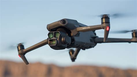 DJI Mavic 4 drone leak hints at massive battery upgrade